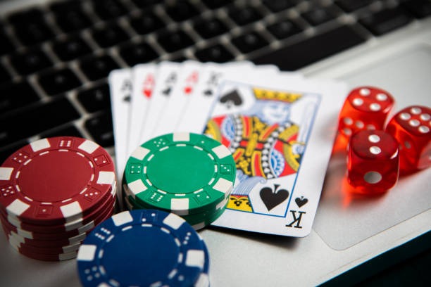 Bet Slip interface showing live-dealer table selection, sportsbook picks, and slot game entries combined in one ticket