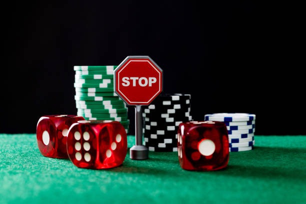 Live dealer interacting with players in a high-definition video stream