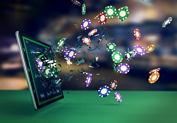 Roulette betting layout on Relax Gaming Roulette table interface showing betting options